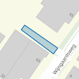 Perceel HLN01-V-2822