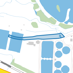 Perceel HLN01-V-2862