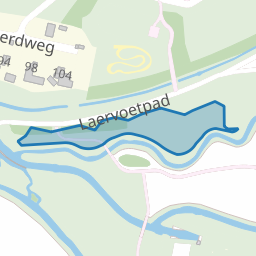 Perceel HLN01-V-2868