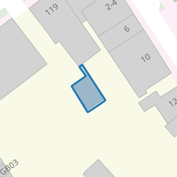 Perceel HLN01-V-2892