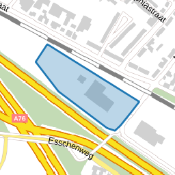 Perceel HLN01-V-2942