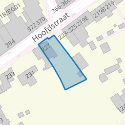 Perceel HLN01-V-2952