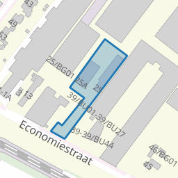 Perceel HLN01-V-2958