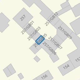 Perceel HLN01-V-2971