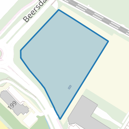 Perceel HLN01-V-2978
