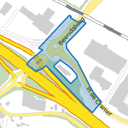 Perceel HLN01-V-2981