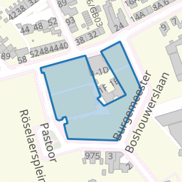 Perceel HLN01-V-2982