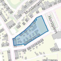 Perceel HLN01-V-2984