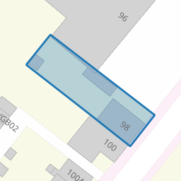 Perceel HLN01-V-437
