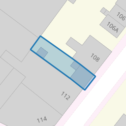 Perceel HLN01-V-443