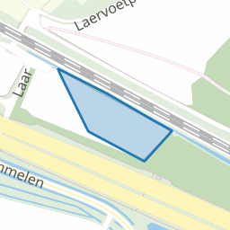 Perceel HLN01-V-585