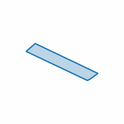 Perceel HLN01-V-671