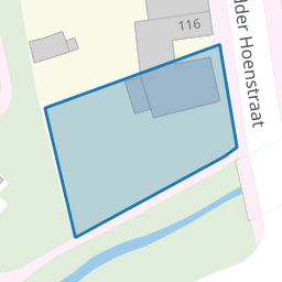 Perceel HLN01-V-731