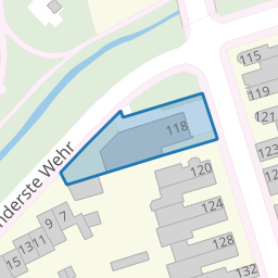 Perceel HLN01-V-733