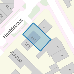 Perceel HLN01-V-905