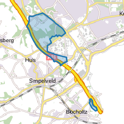Sectie W