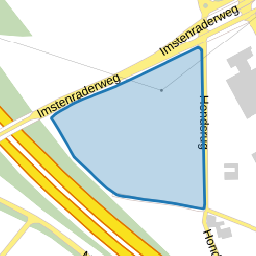 Perceel HLN01-W-271