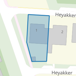 Perceel HLN02-A-3067