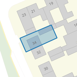 Perceel HLN02-A-3193