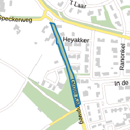 Perceel HLN02-A-3678