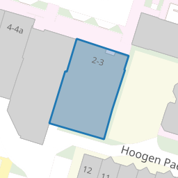 Perceel HLN02-A-4473