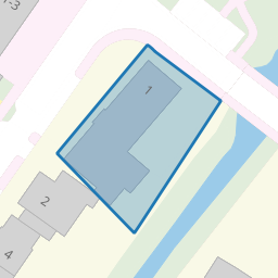 Perceel HLN02-A-5873