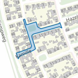 Perceel HLN02-A-5902