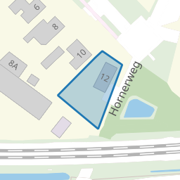 Perceel HLN02-B-1422