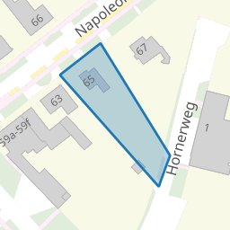Perceel HLN02-B-1686