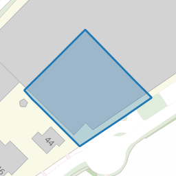 Perceel HLN02-B-1785