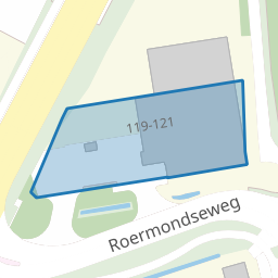 Perceel HLN02-B-1908