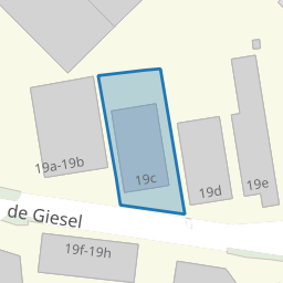 Perceel HLN02-B-2007