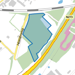 Perceel HLN02-B-2125