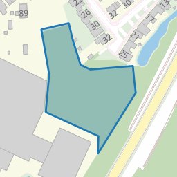 Perceel HLN02-B-2255