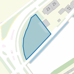 Perceel HLN02-B-2256