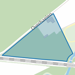 Perceel HLN02-C-1271