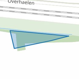 Perceel HLN02-C-1497