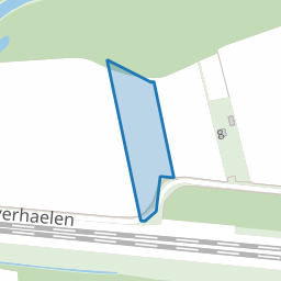 Perceel HLN02-C-711