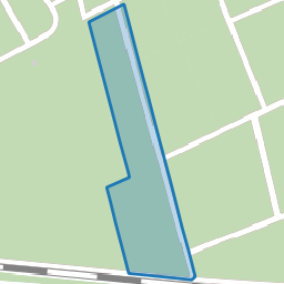 Perceel HLN02-D-1564