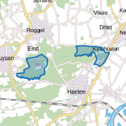 Sectie E