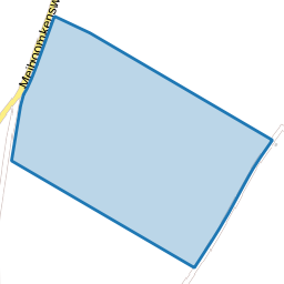 Perceel HLN02-G-137