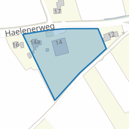 Perceel HLN02-G-284