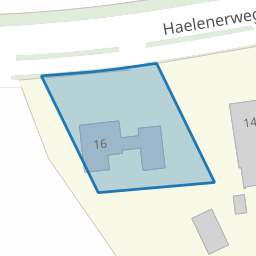 Perceel HLN02-G-287