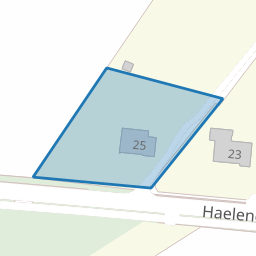 Perceel HLN02-G-308