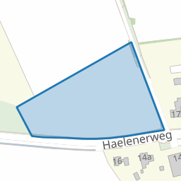 Perceel HLN02-G-327