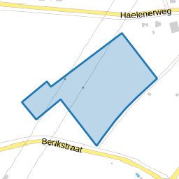 Perceel HLN02-G-347