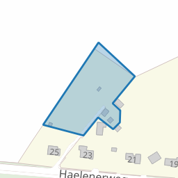 Perceel HLN02-G-396