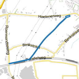 Perceel HLN02-G-398