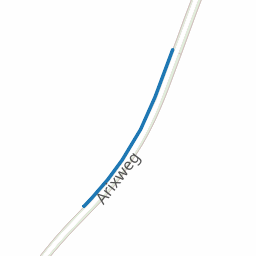 Perceel HLN02-G-539