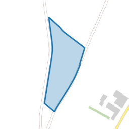 Perceel HLN02-G-553